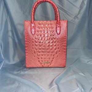 Moira Pink Punch Melbourne Brahmin Purse